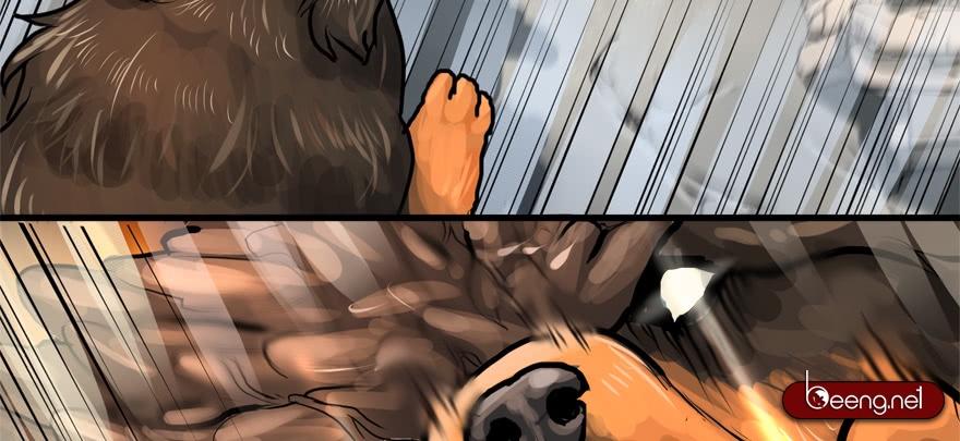 vua sinh tồn chapter 70 21