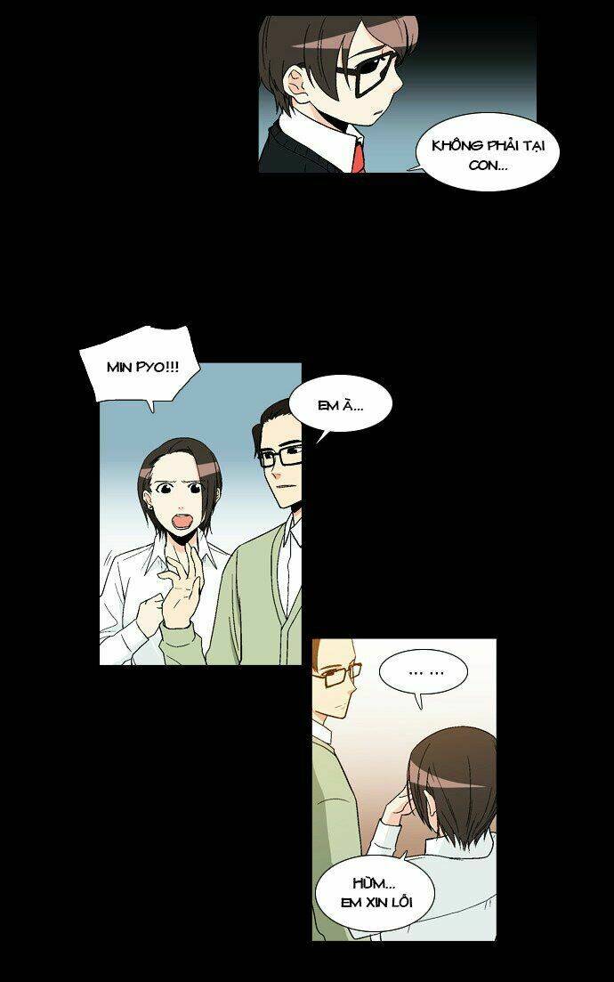 the language of god chapter 14 4