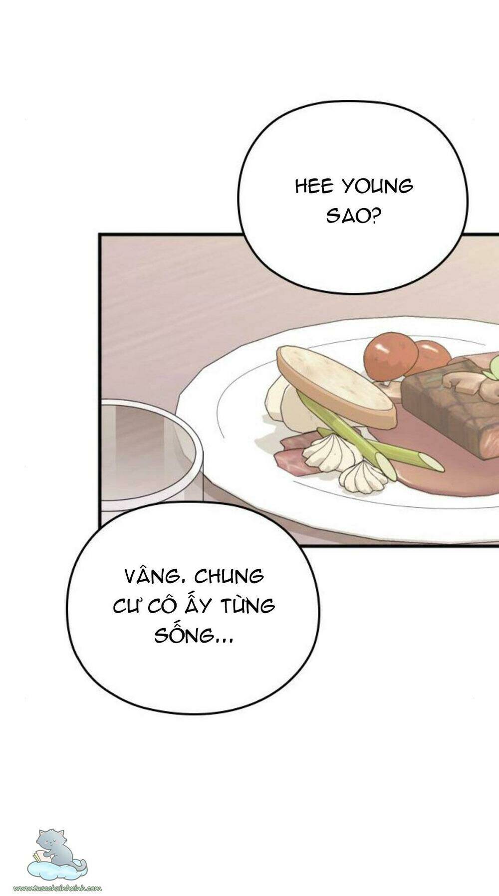 cô đi mà lấy chồng tôi đi chapter 25 51