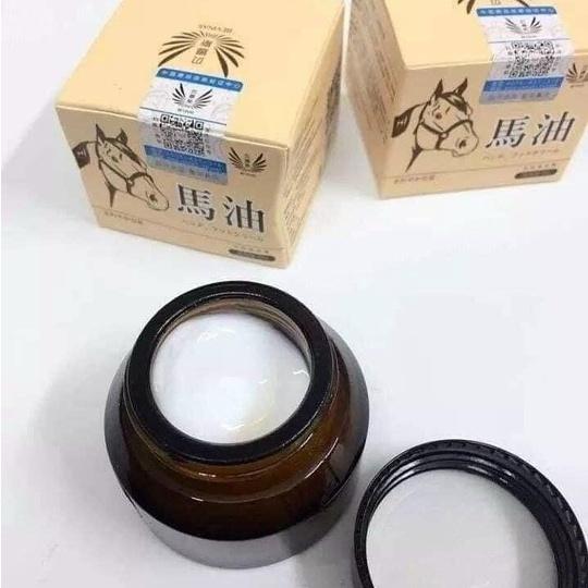 Kem Nẻ Cao Ngựa