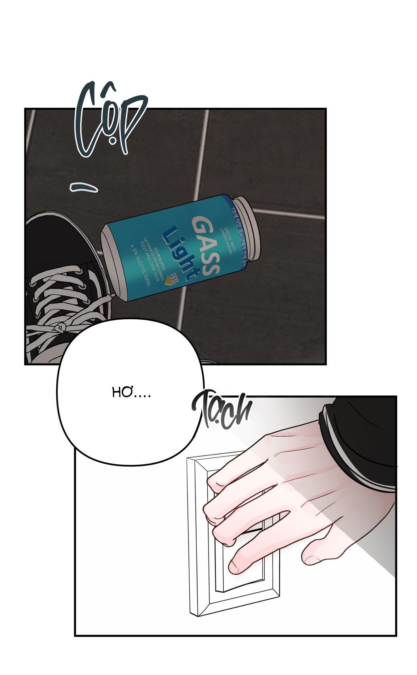 thán phục thanh xuân chapter 50 76