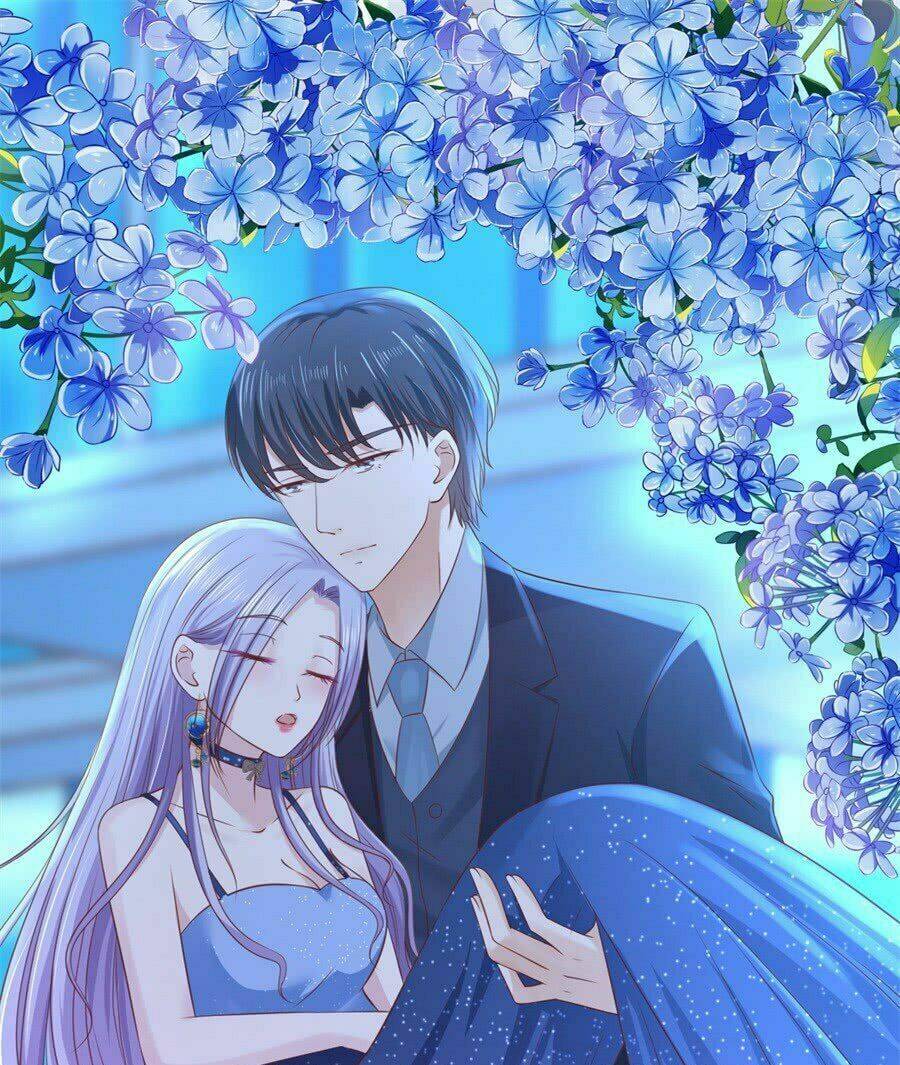 liệt ái tri hạ: series mật đào tiểu tình nhân chapter 235 1