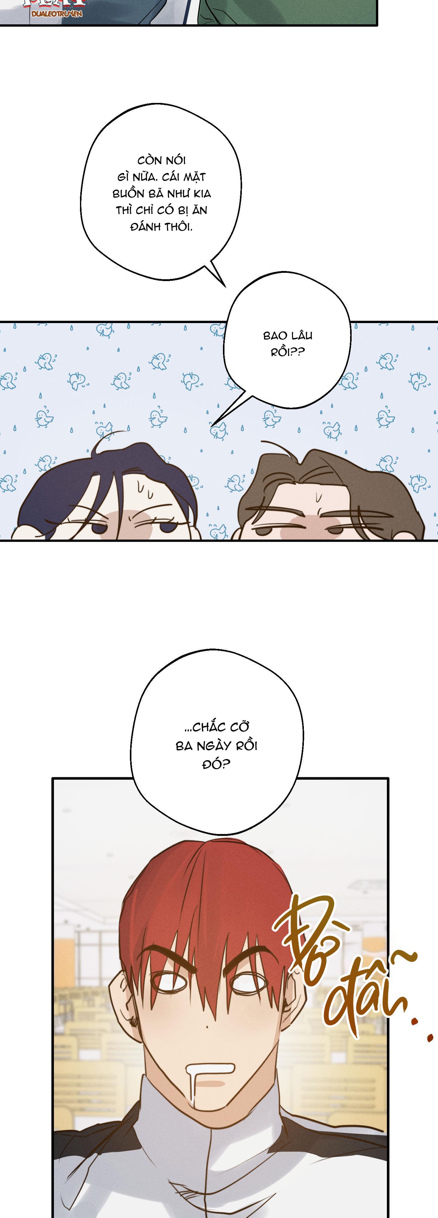 high clear chapter 3 13