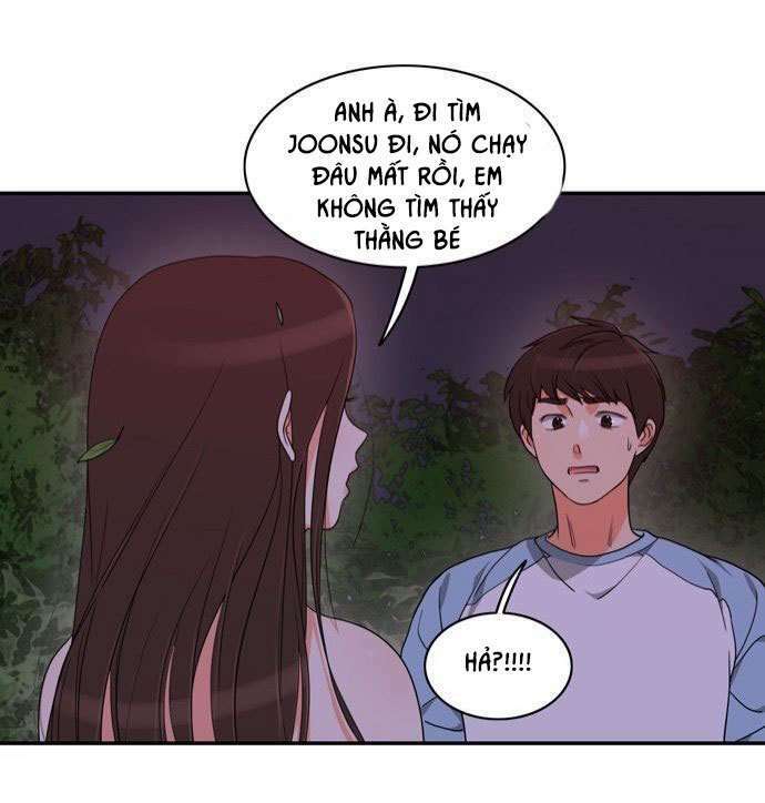 do it one more time- yêu lại từ đầu chapter 21 16