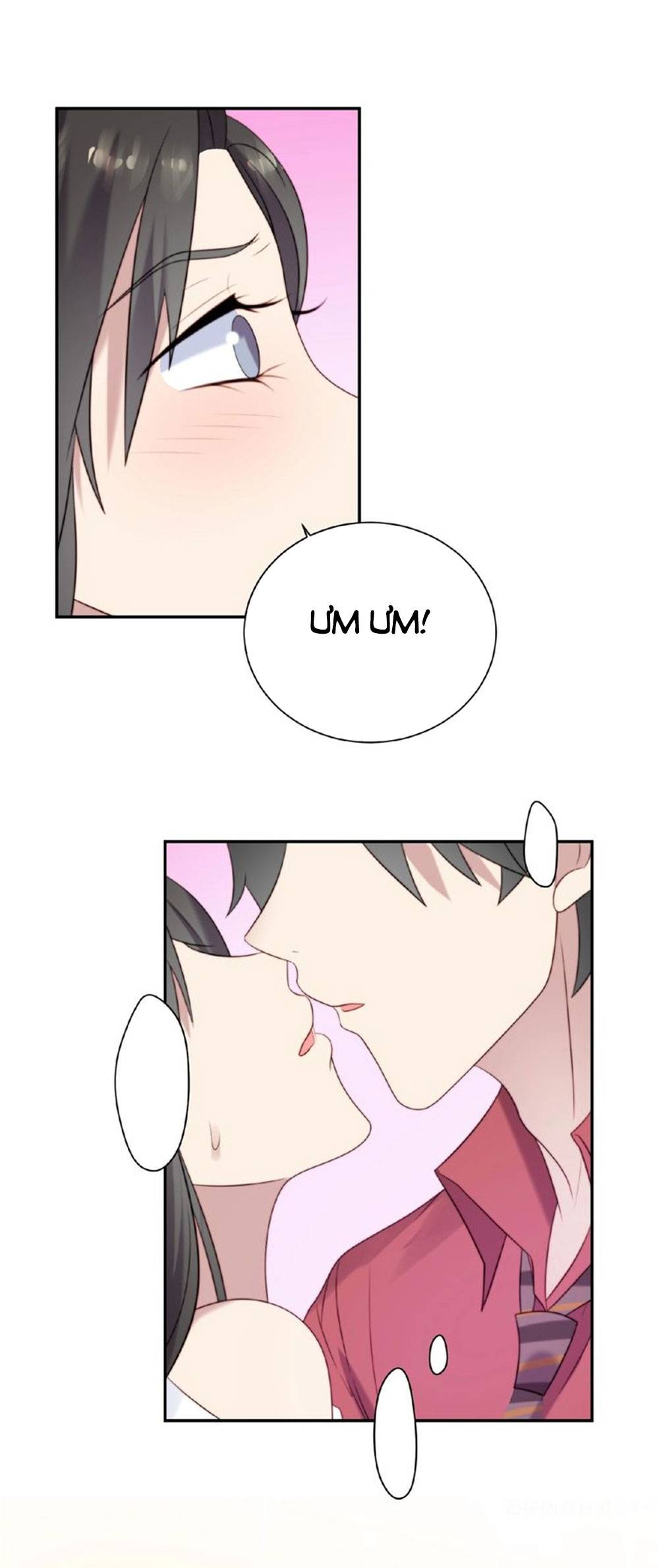 khoá chặt đôi môi (full) chapter 14 5