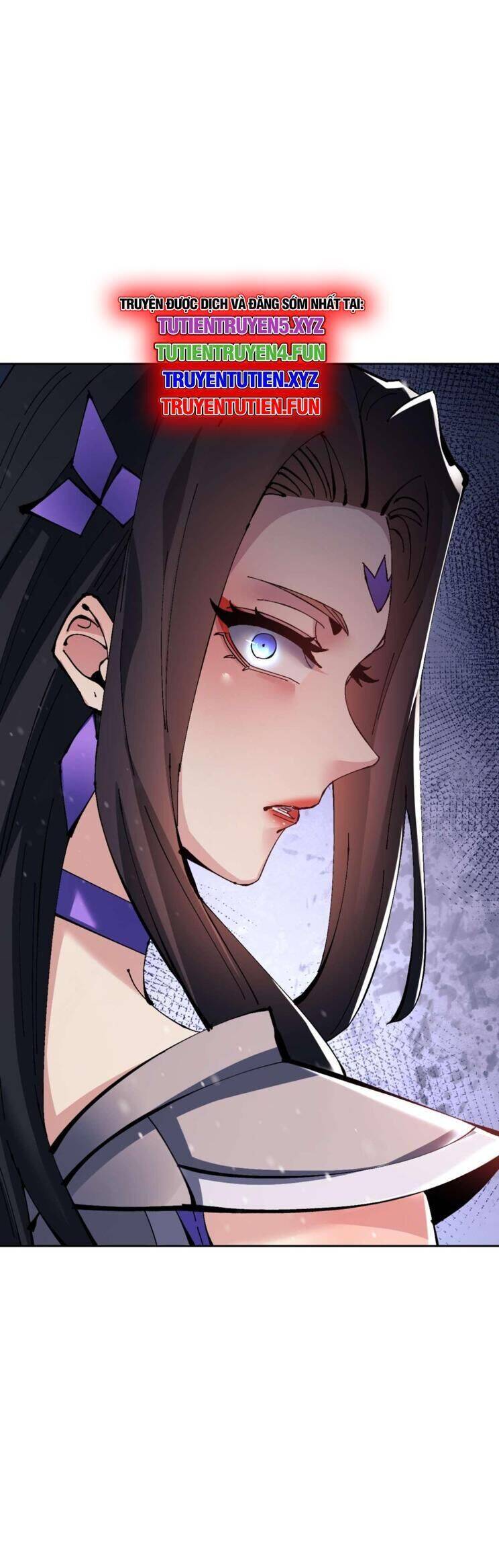 Sư Tôn: Nghịch Đồ Này Mới Không Phải Là Thánh Tử chapter 109 4