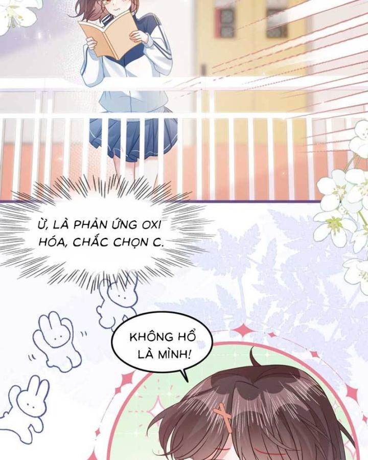 sau khi đọc sách, tôi thậm chí còn không phải là nhân vật nữ phụ chapter 3 23