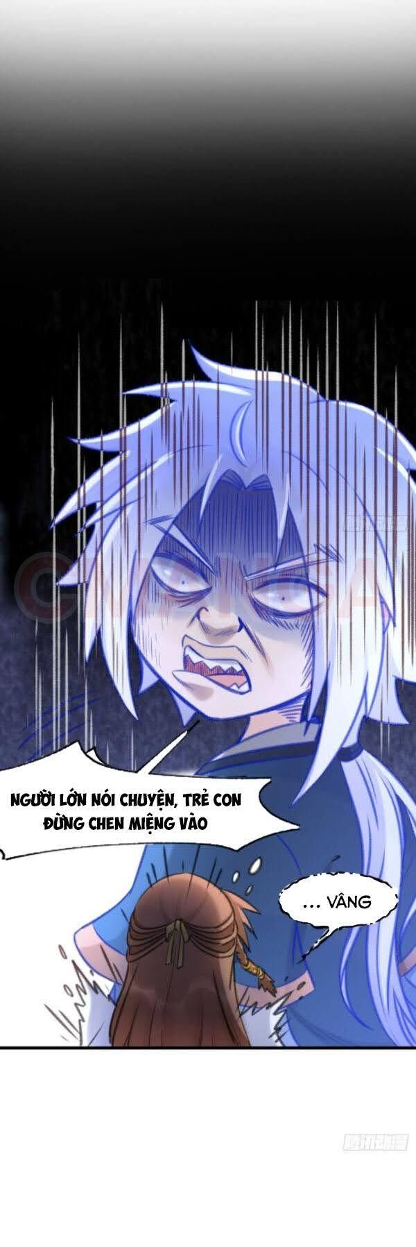 lão tổ của bạn đang online chapter 98 7