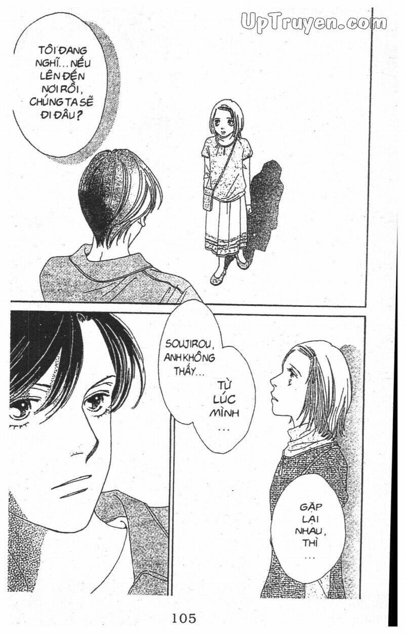 con nhà giàu chapter 193 102