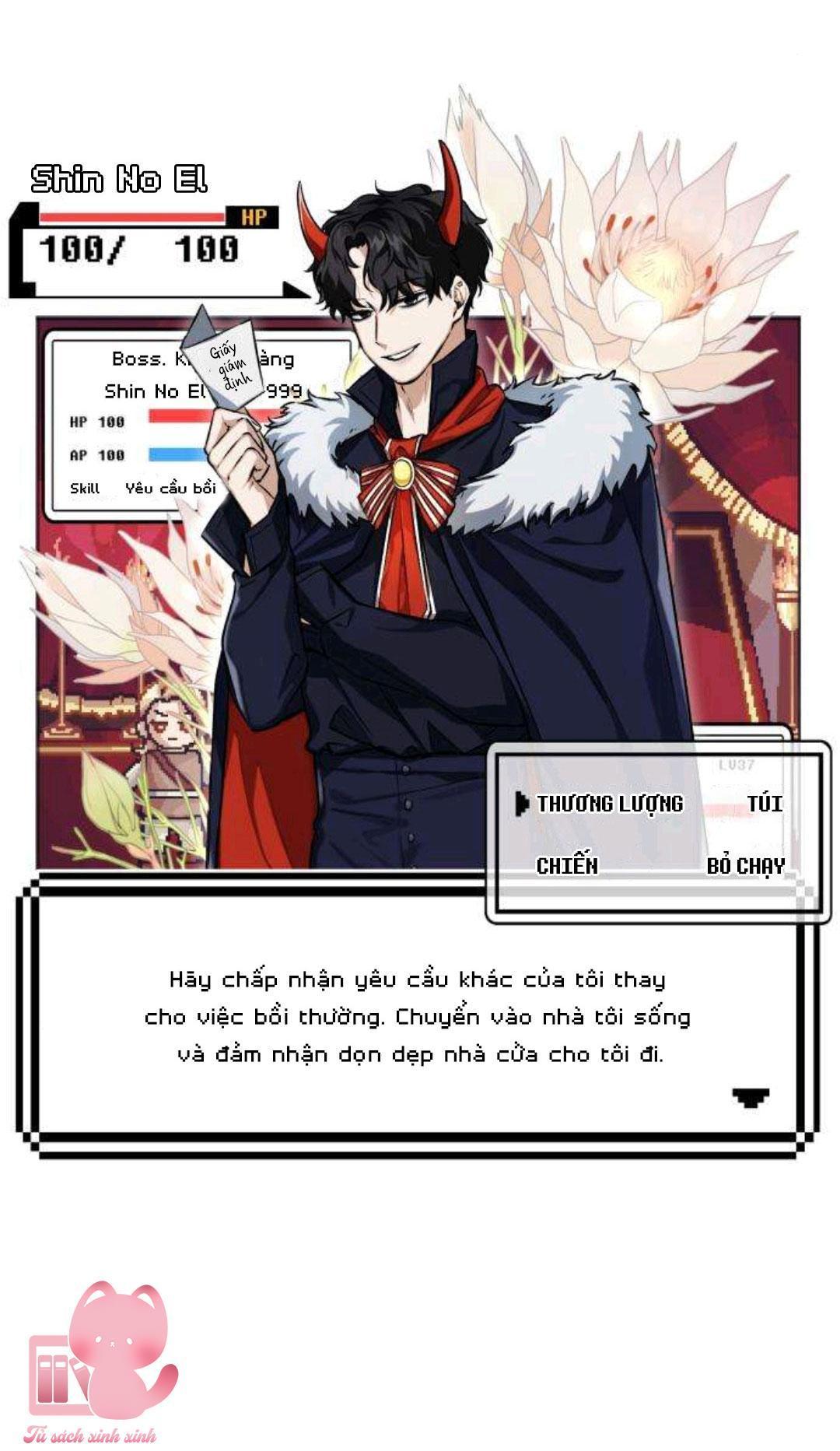 xin người đừng quên chapter 5 20