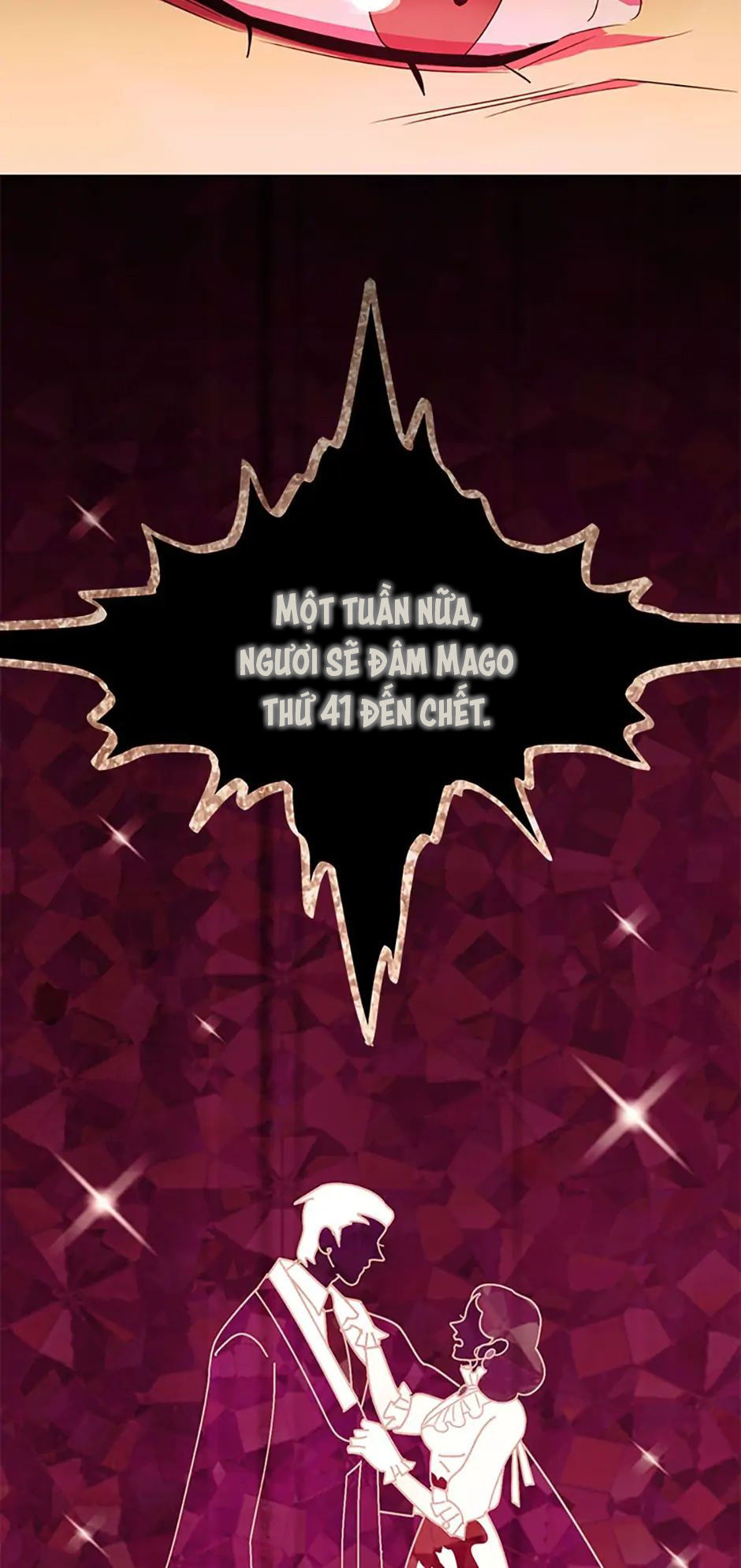 tiểu thuyết đầu tay của ác nữ chapter 27.1 17