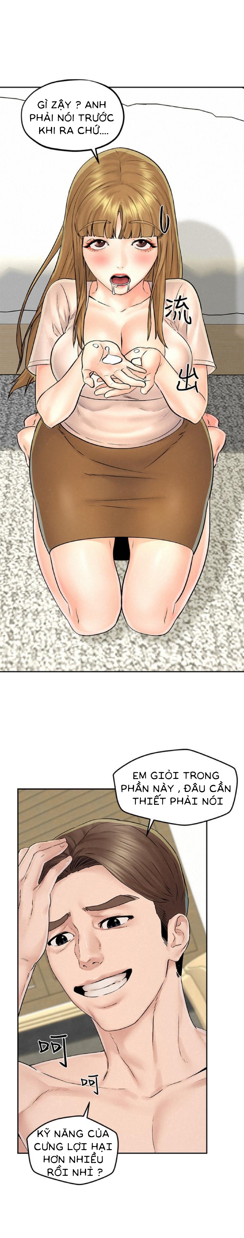 chuyến đi ngoại tình chapter 12 18