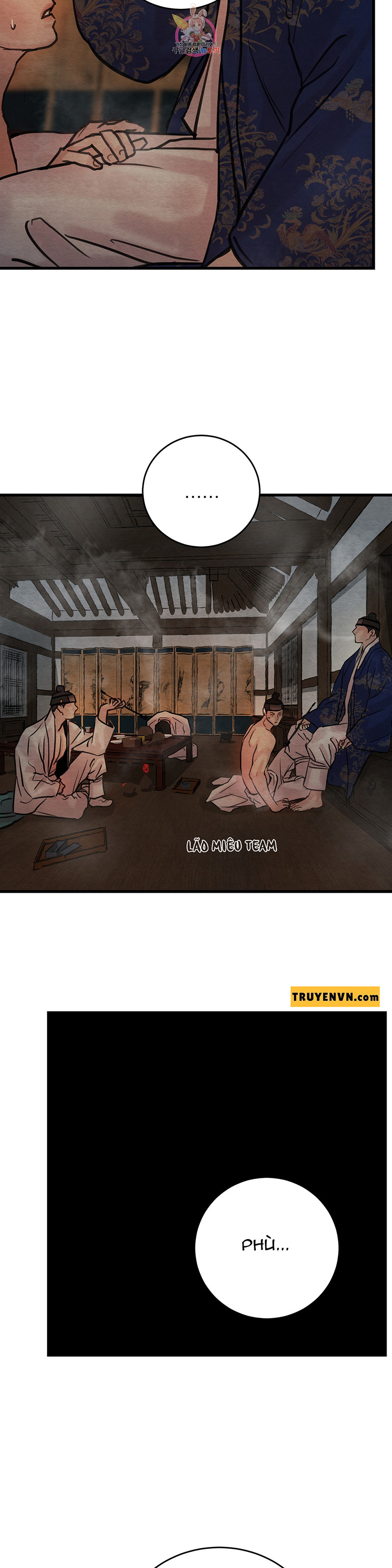 dạ ký chapter 52 24