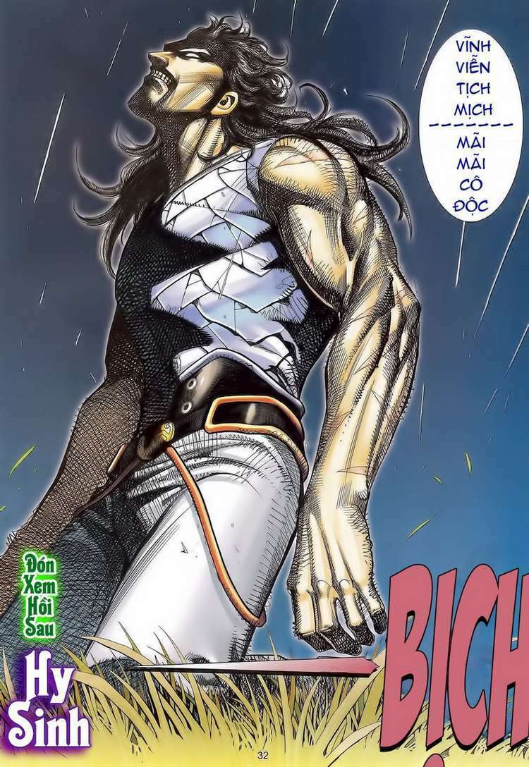 võ thần phượng hoàng chapter 101 25