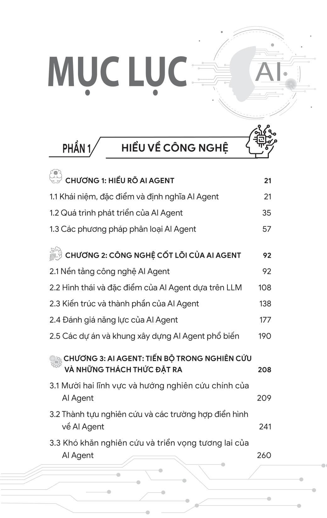 Sách - AI Agent - Thực Chiến