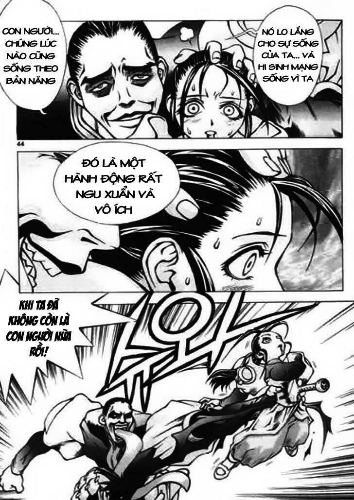 ragnarok - into the abyss chapter 21 6