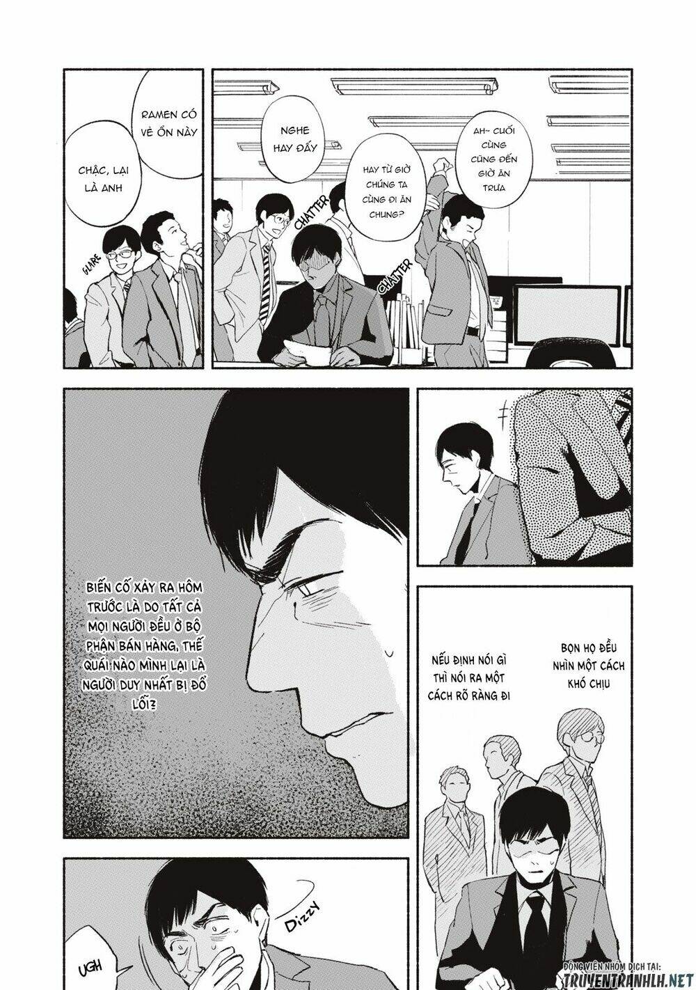 my daughter's friend chapter 5 8