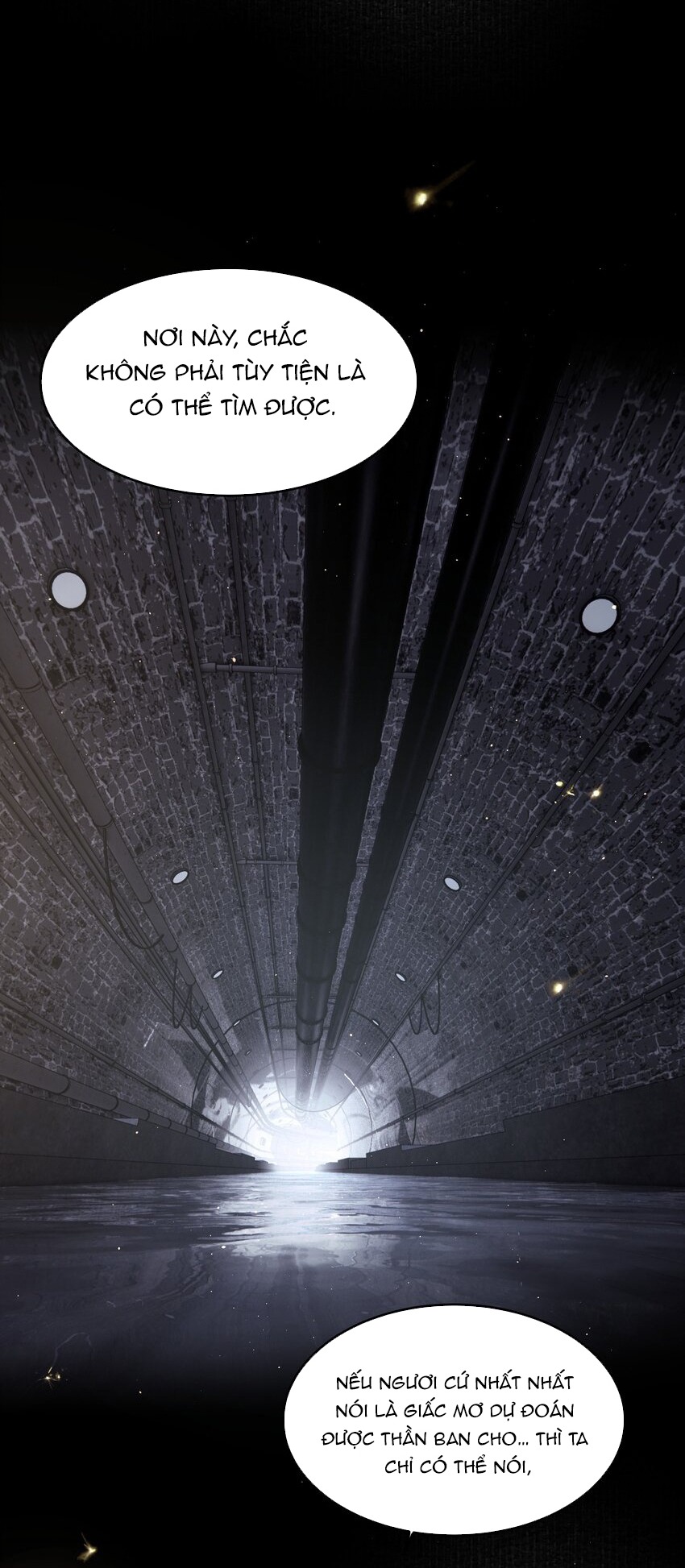 tình cũ là vua chapter 38 37