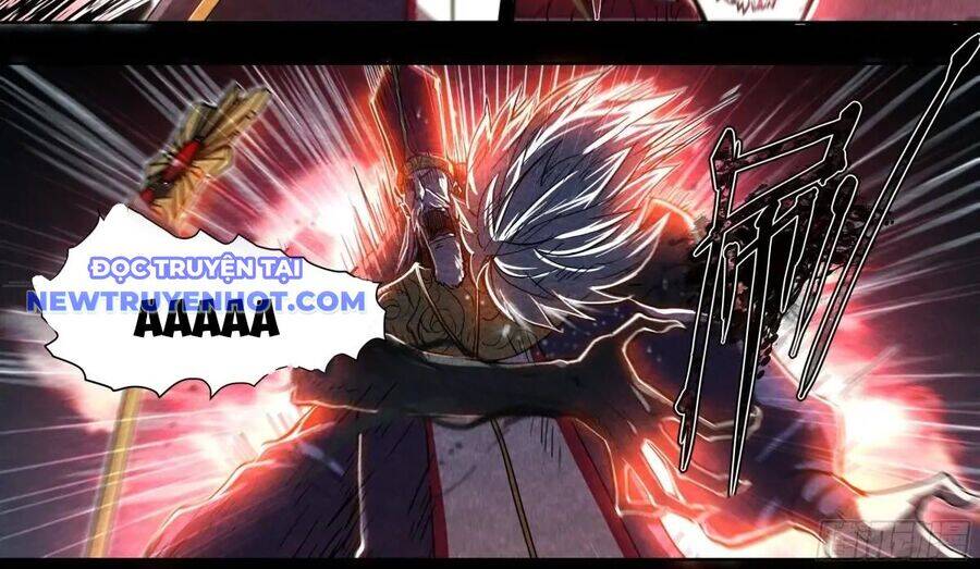 dự báo khải huyền chapter 161 38