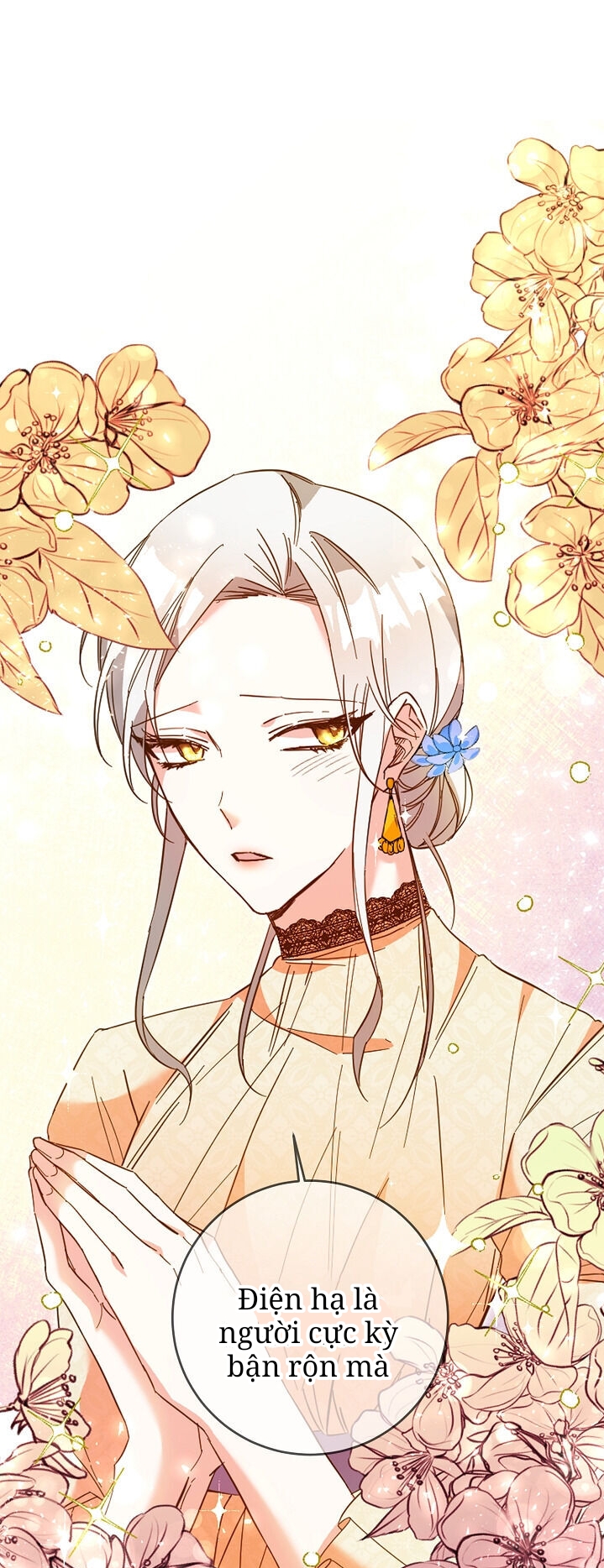 lý do nàng ấy sống như 1 ác nữ chapter 8 27