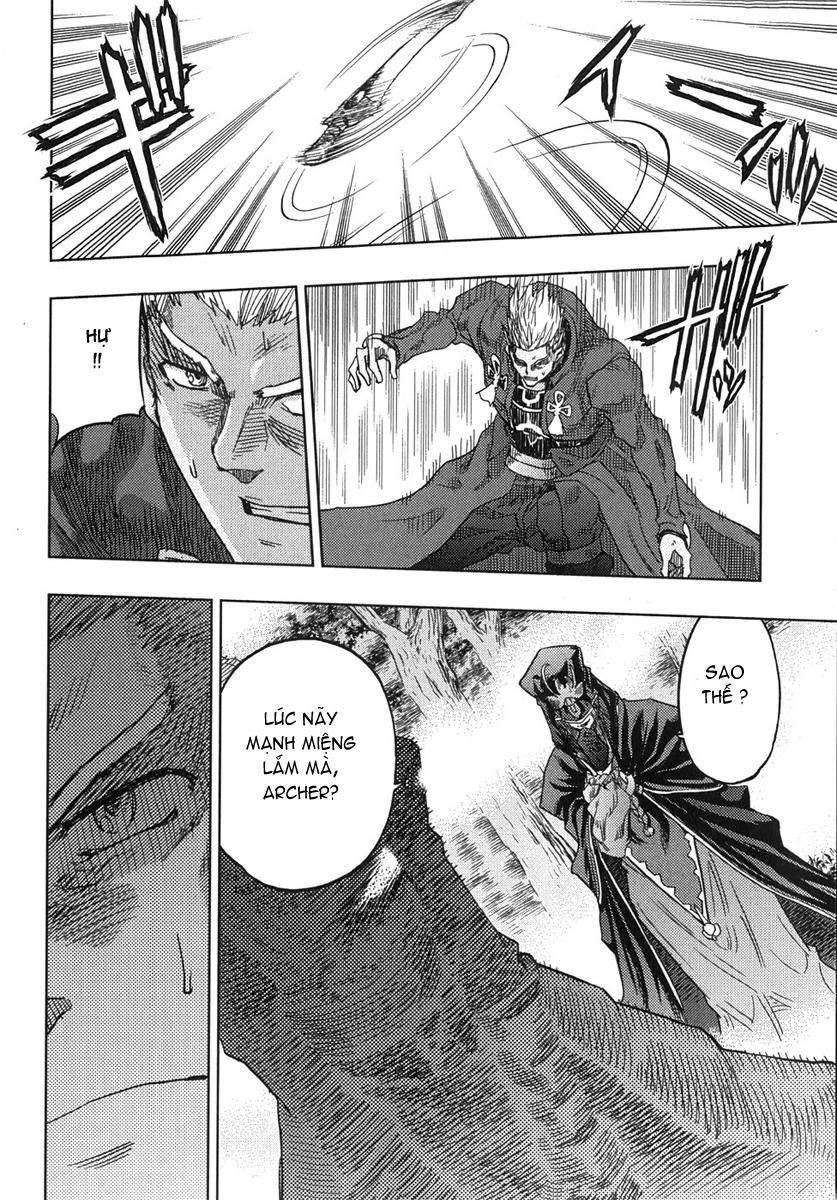 fate stay night chapter 36 35