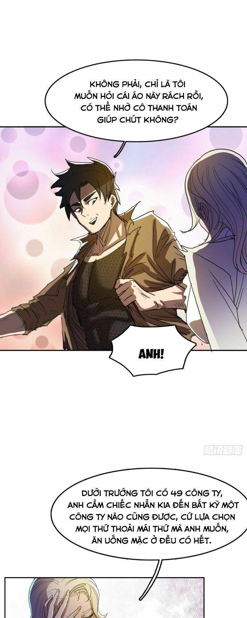 phụ hồn giả chapter 37 14