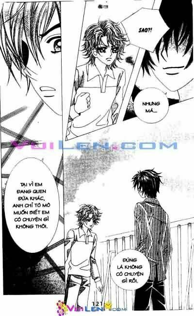 chàng gà mái chapter 12 121