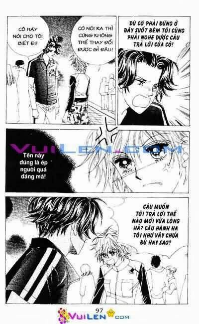 wait! wolf chapter 6 97