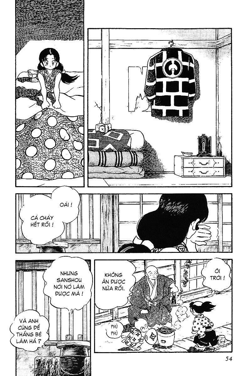 nijiiro togarashi - ớt bảy màu chapter 20 16