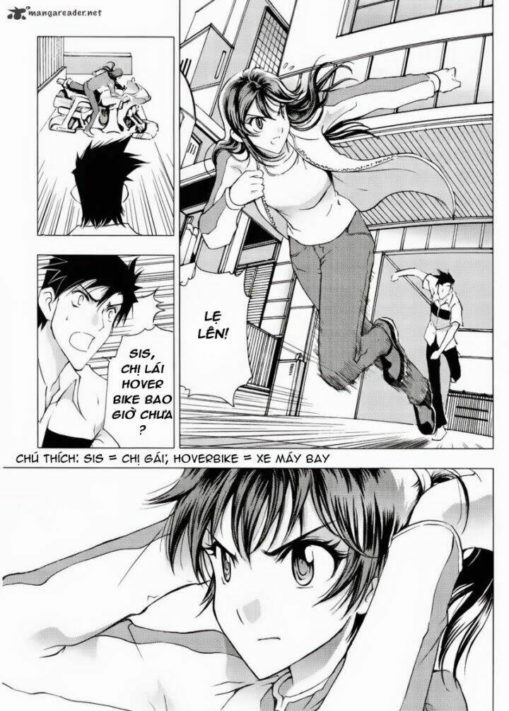 1/2 prince chapter 61 13