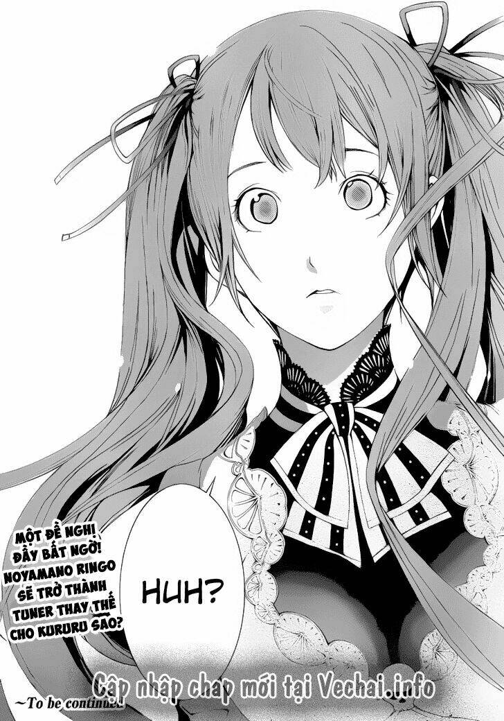 air gear chapter 327 19