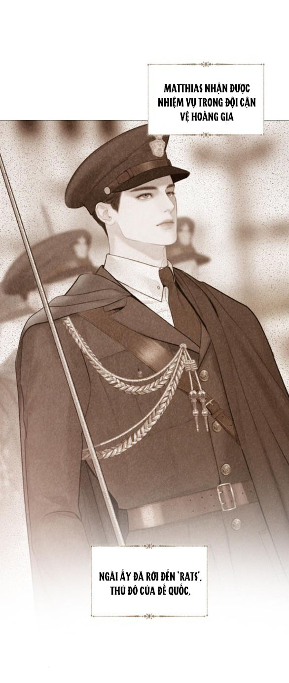 khóc đi hay là cầu xin tôi cũng được chapter 37.1 9