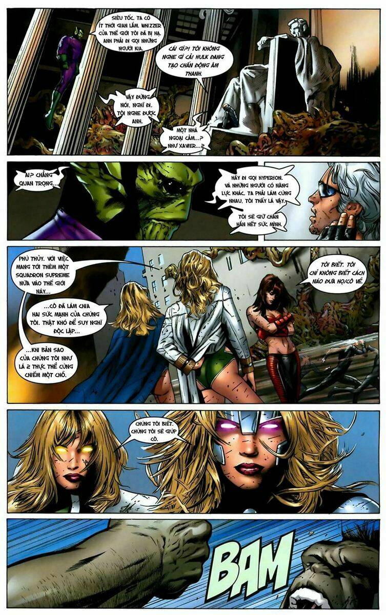 ultimate power chapter 9 6