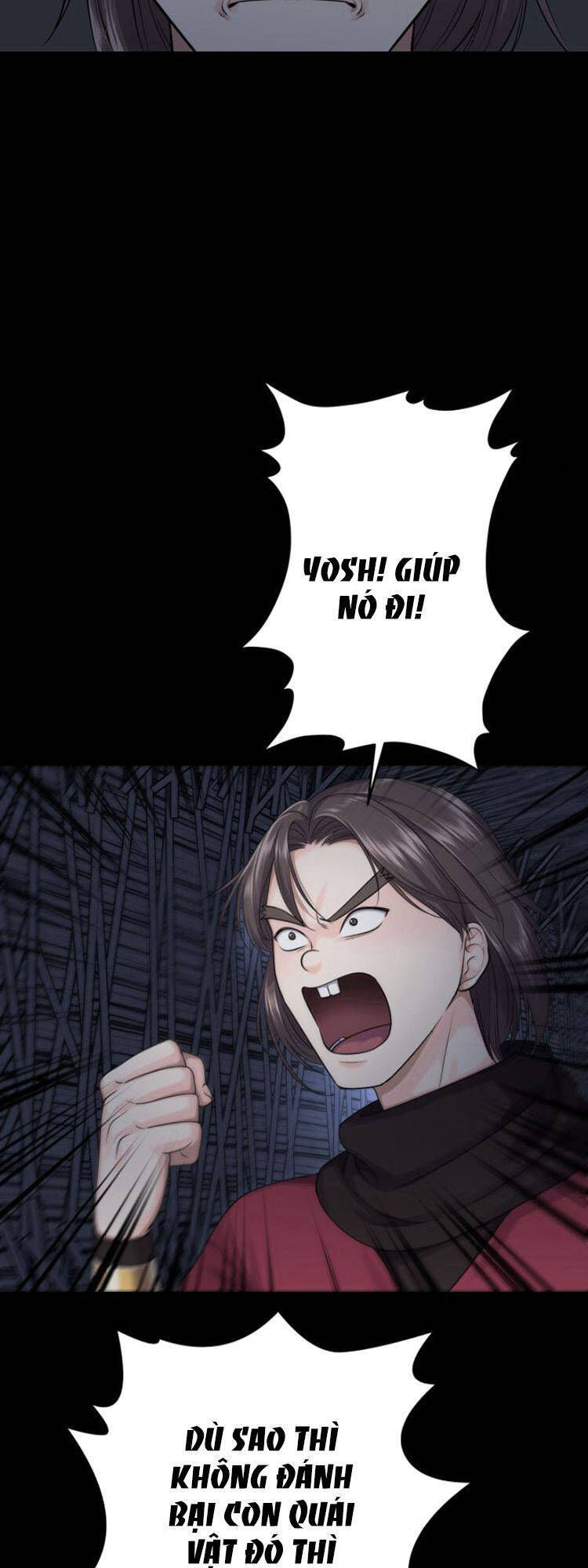 trò chơi của chúa thượng chapter 15 35