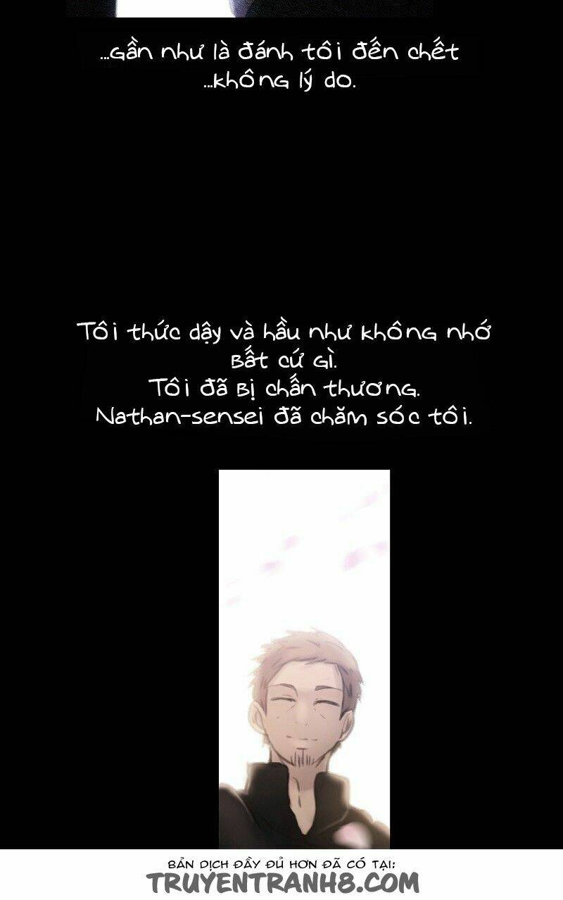 nhiệt huyết thanh xuân chapter 13 8