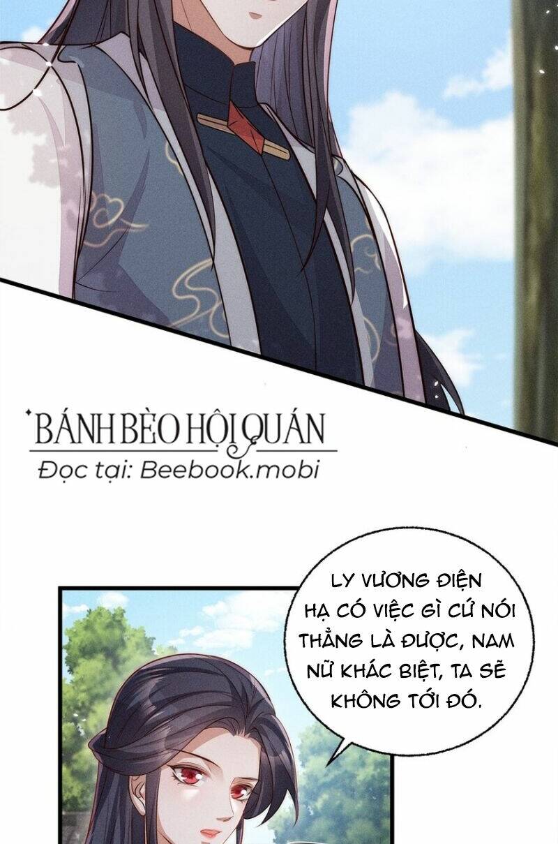 tái sinh trở lại : ta trở thành độc y thái tử phi chapter 43 6