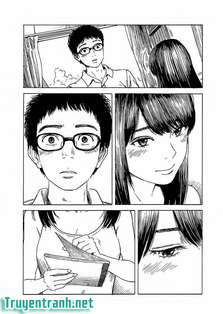 boku wa mari no naka chapter 76 9