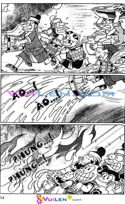 thần đồng đất việt chapter 99 61