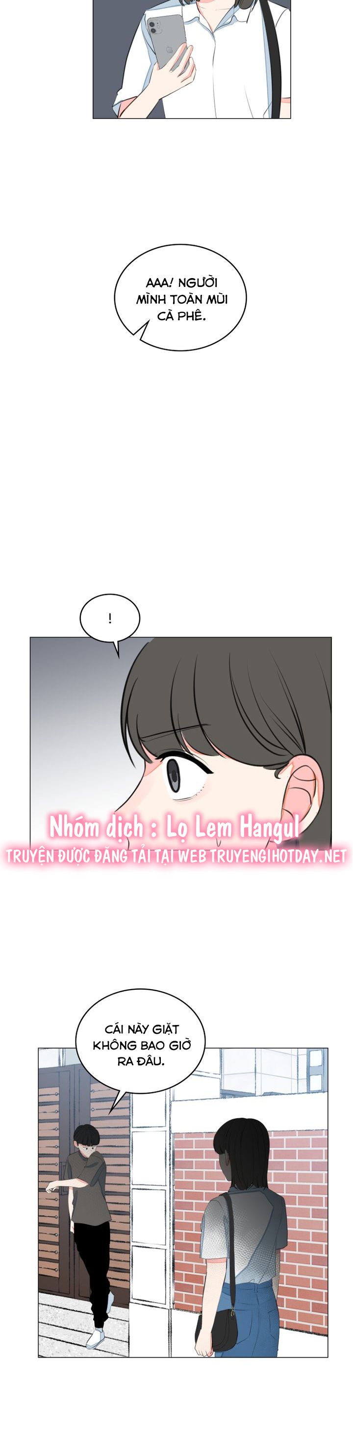 lọ lem hangul coming soon chapter 93 10