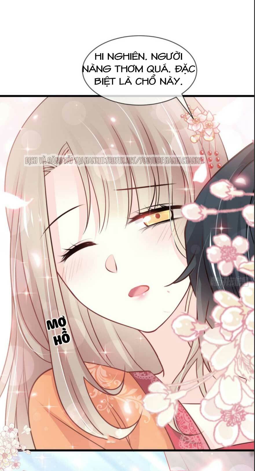 thiên hạ đệ nhất sủng phi chapter 227.1 13