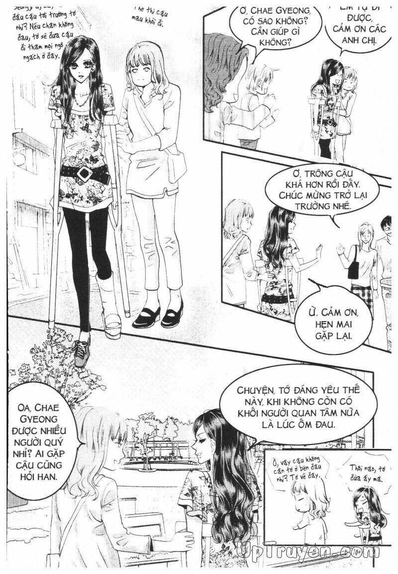 hoàng cung chapter 24 141