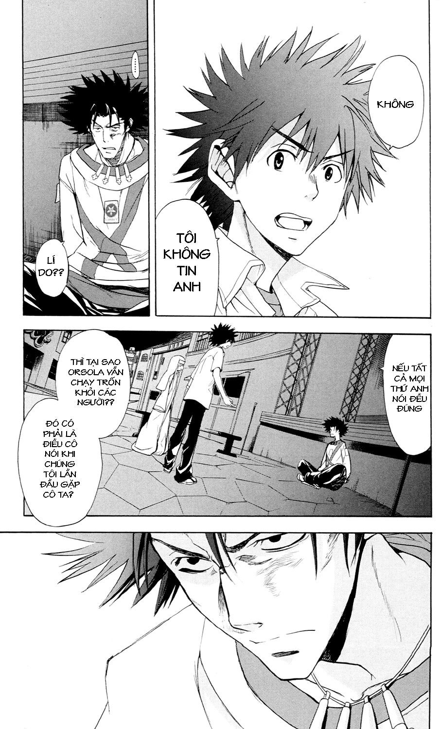 cấm thư ma thuật index chapter 51 8