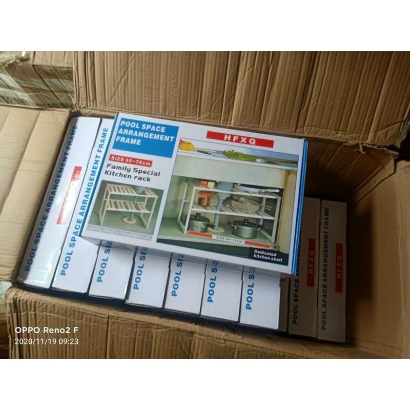 KỆ GẦM BẾP ĐA NĂNG