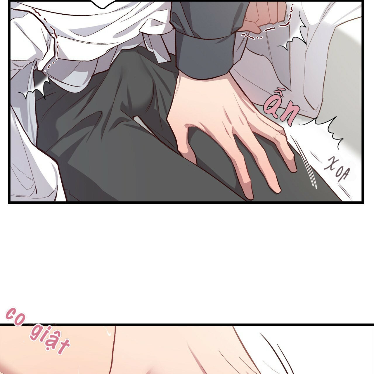 những suy nghĩ thầm kín trong đầu chapter 5 6