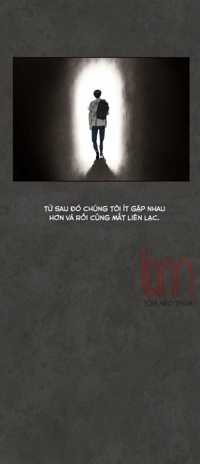 Máu trắng chapter 3 47