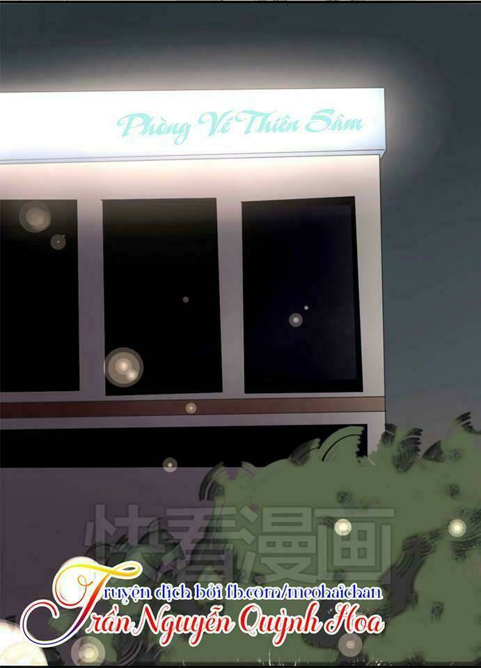 quy tắc của mỹ nam chapter 12 11