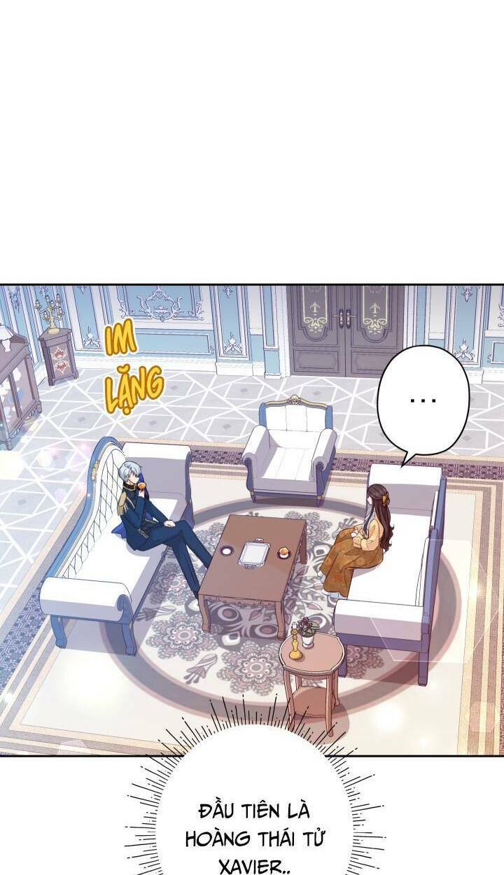 gửi đến người bạn của tôi chapter 18 12