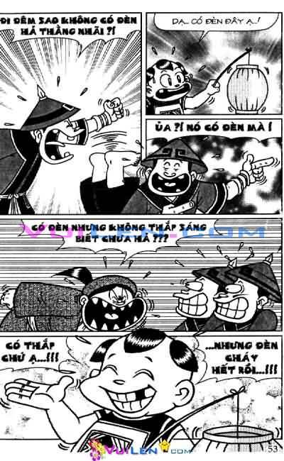 thần đồng đất việt chapter 81 50