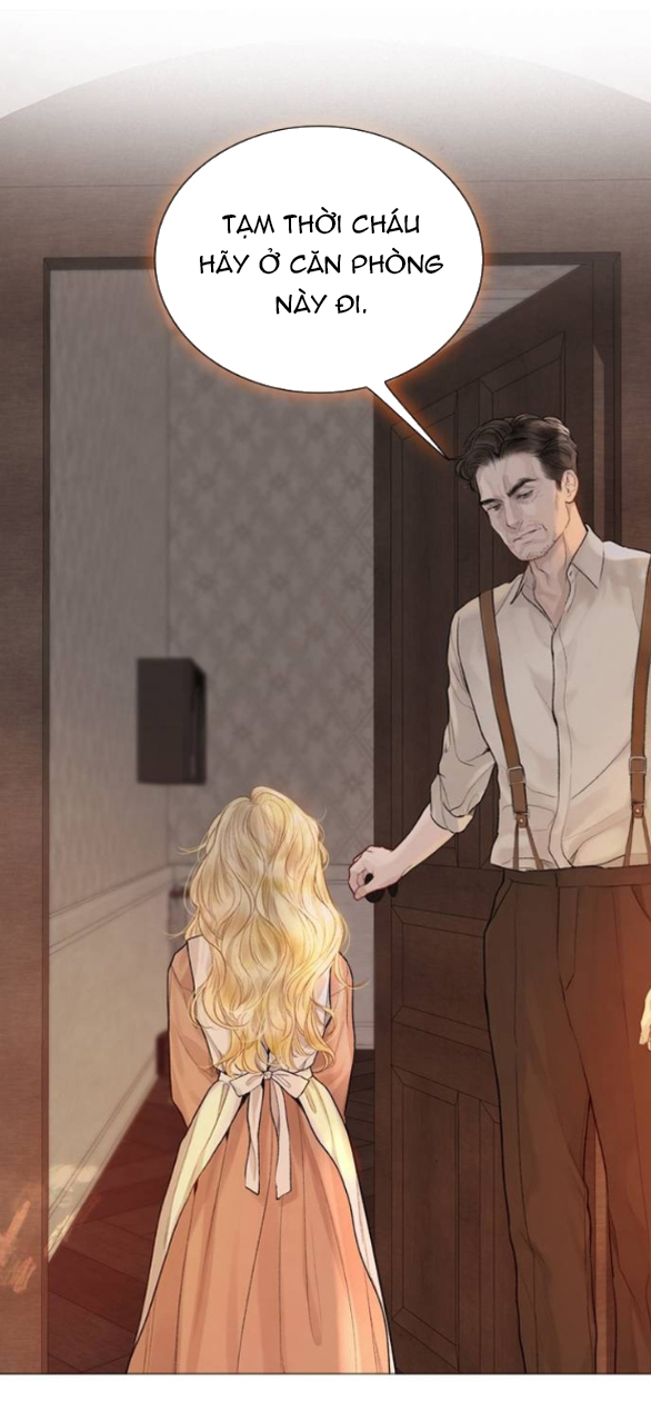 khóc đi hay là cầu xin tôi cũng được chapter 26.2 14