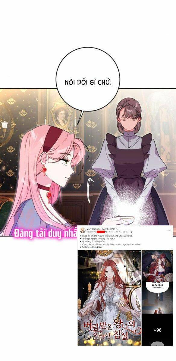 mỗi đêm chồng tôi đều biến đổi chapter 6.5 29